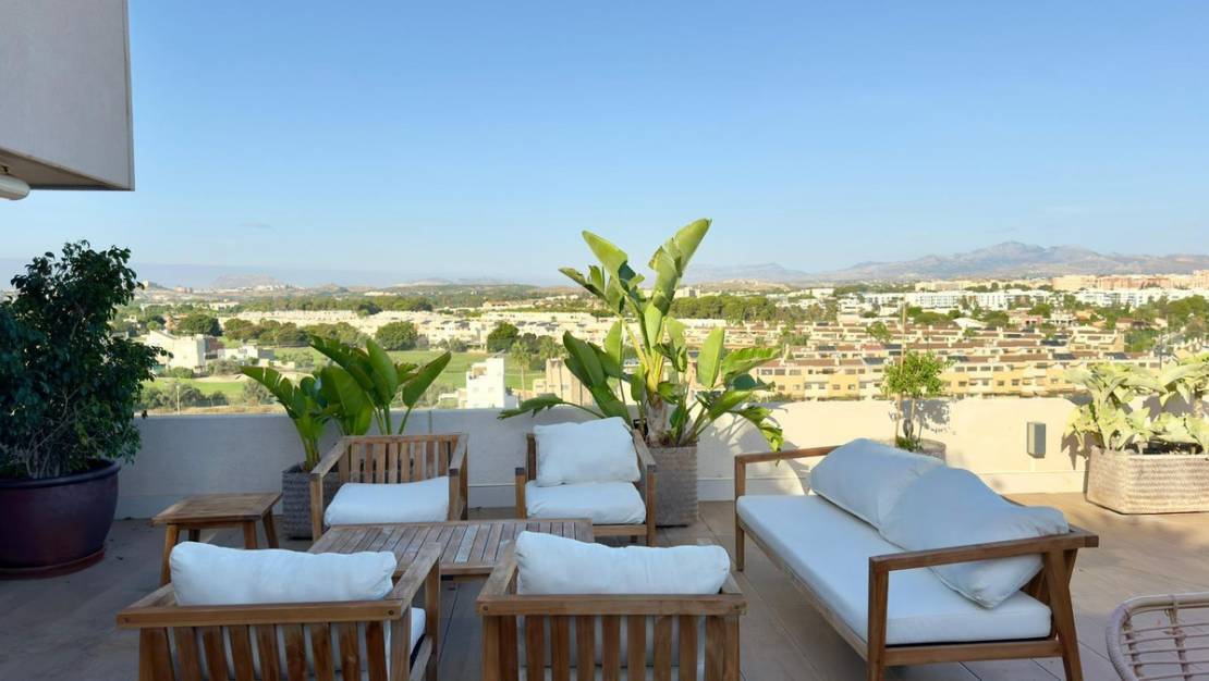 Venta - Apartment - Alicante - Alicante Centro