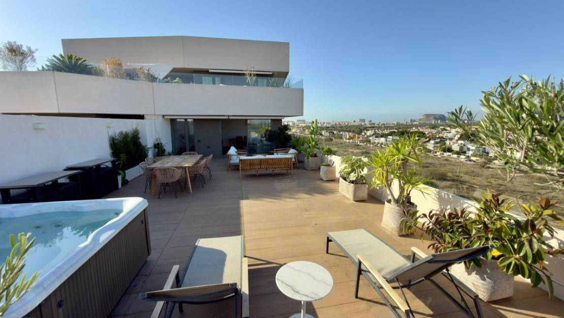 Venta - Apartment - Alicante - Alicante Centro