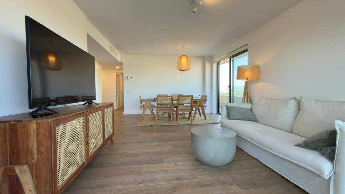 Venta - Apartment - Alicante - Alicante Centro