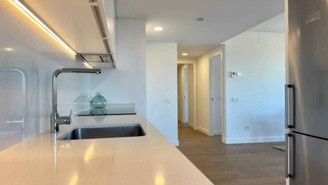 Venta - Apartment - Alicante - Alicante Centro