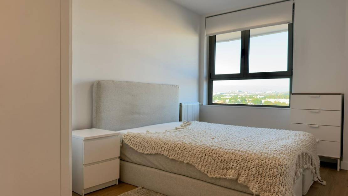 Venta - Apartment - Alicante - Alicante Centro