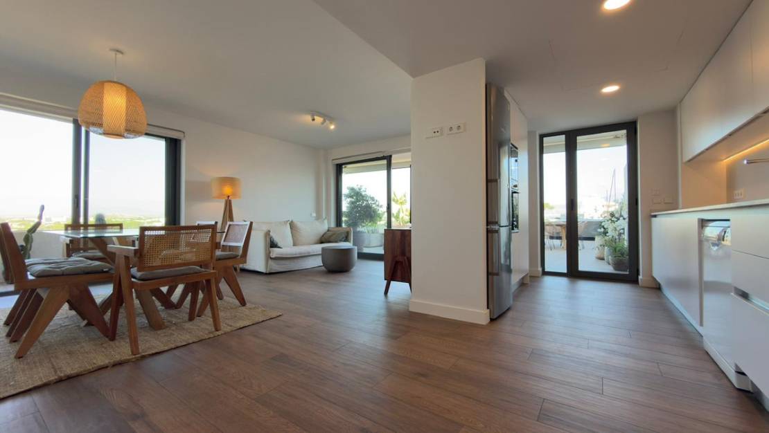 Venta - Apartment - Alicante - Alicante Centro