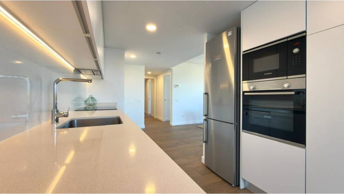 Venta - Apartment - Alicante - Alicante Centro