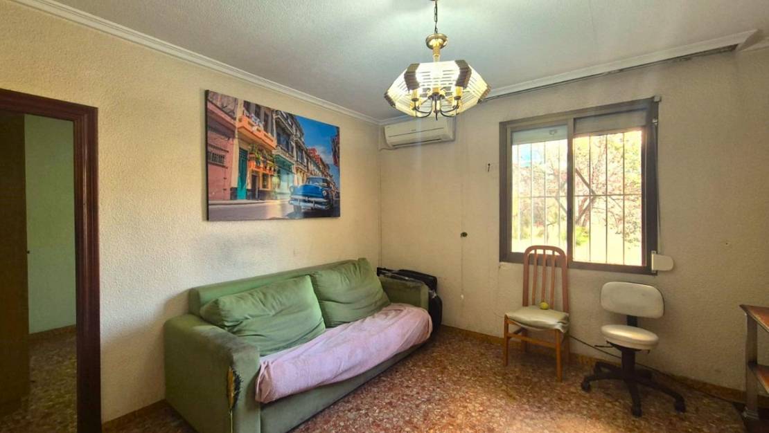 Venta - Apartment - Alicante - Alicante Centro