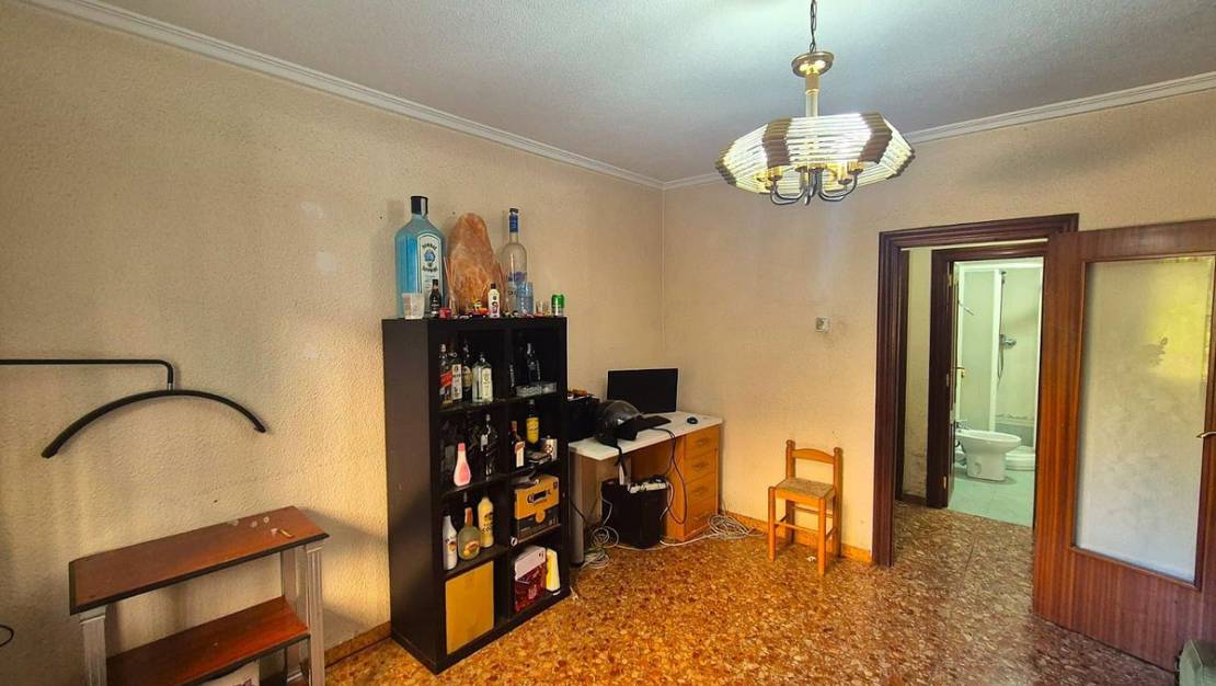 Venta - Apartment - Alicante - Alicante Centro