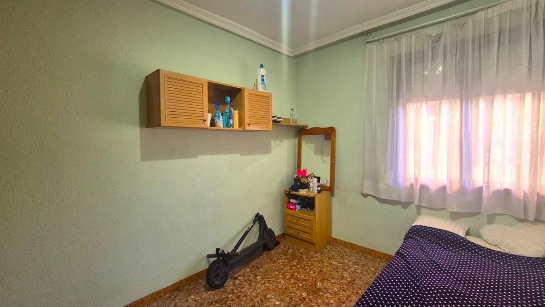 Venta - Apartment - Alicante - Alicante Centro