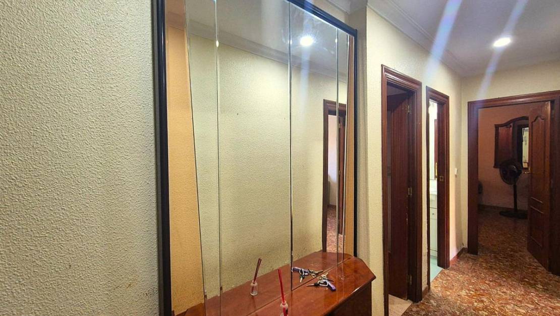 Venta - Apartment - Alicante - Alicante Centro