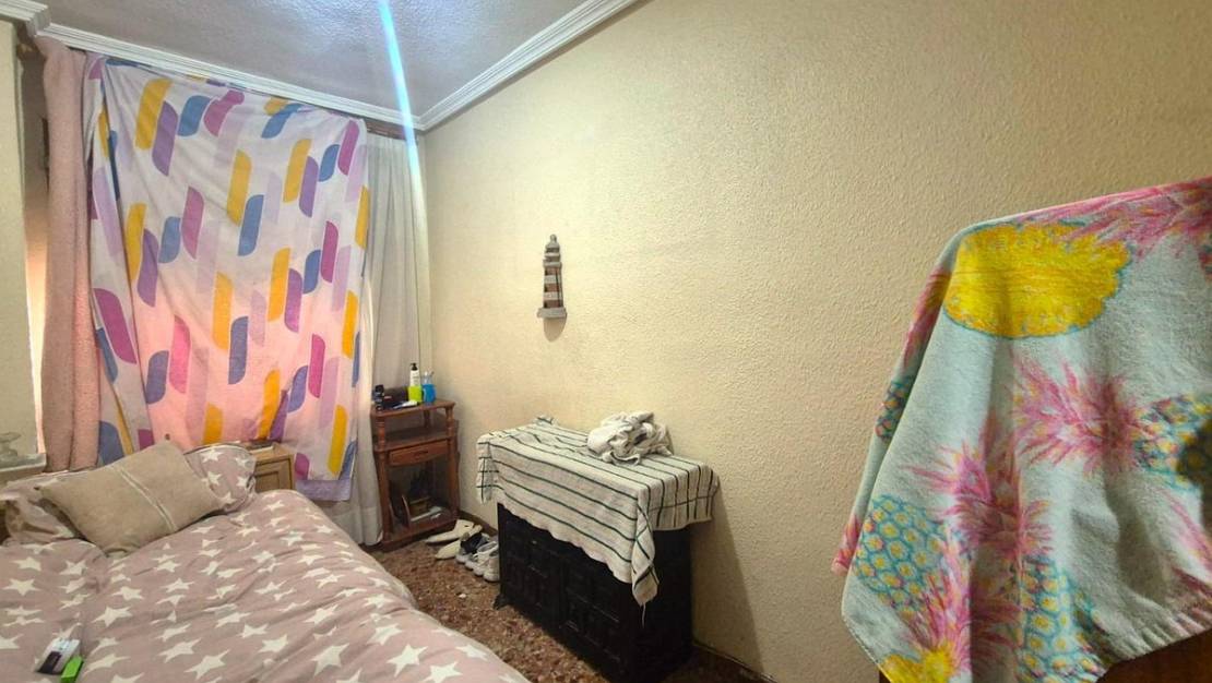 Venta - Apartment - Alicante - Alicante Centro