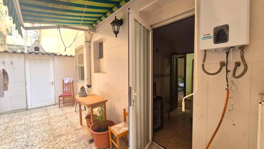 Venta - Apartment - Alicante - Alicante Centro