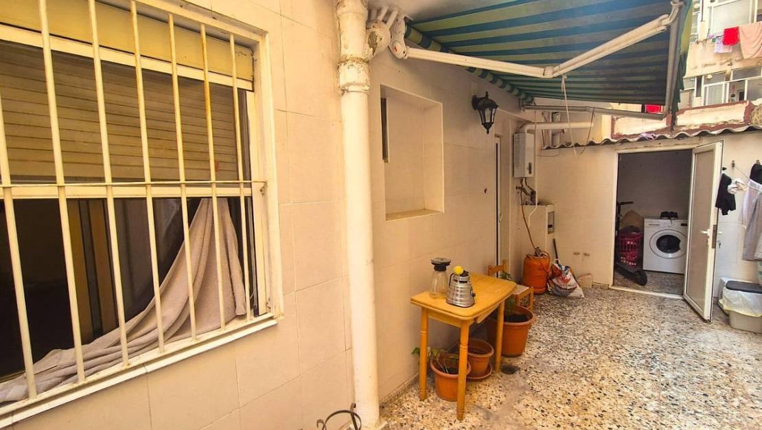 Venta - Apartment - Alicante - Alicante Centro