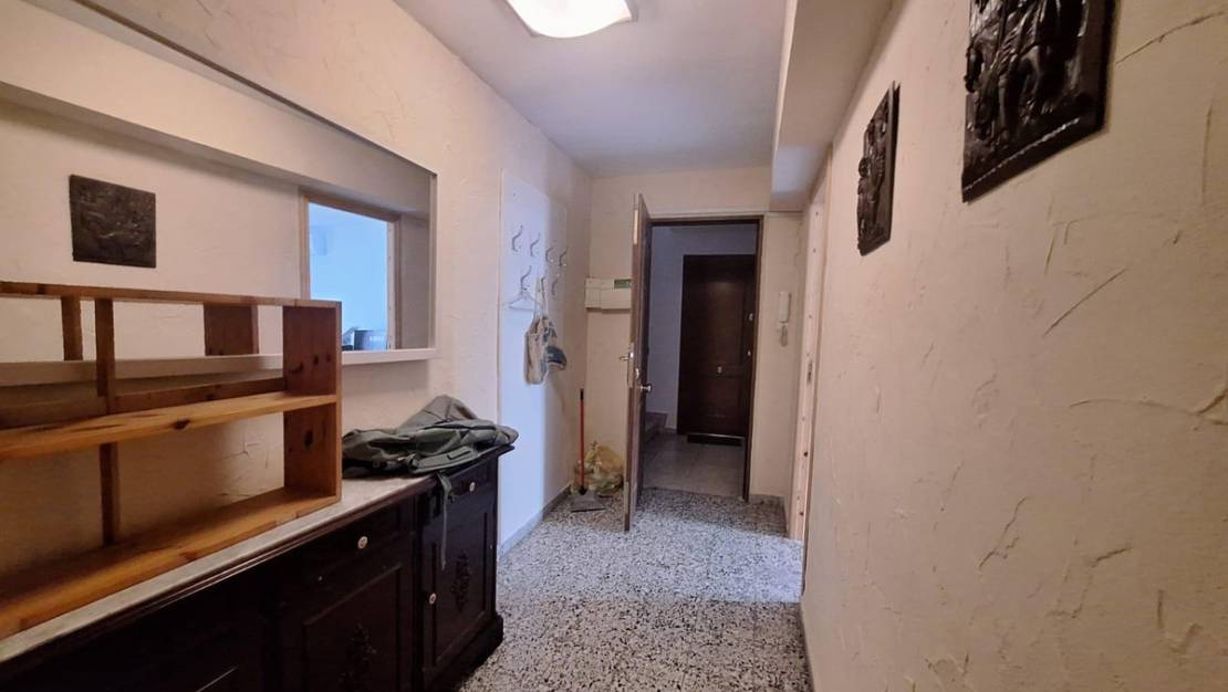 Venta - Apartment - Alicante - Alicante Centro
