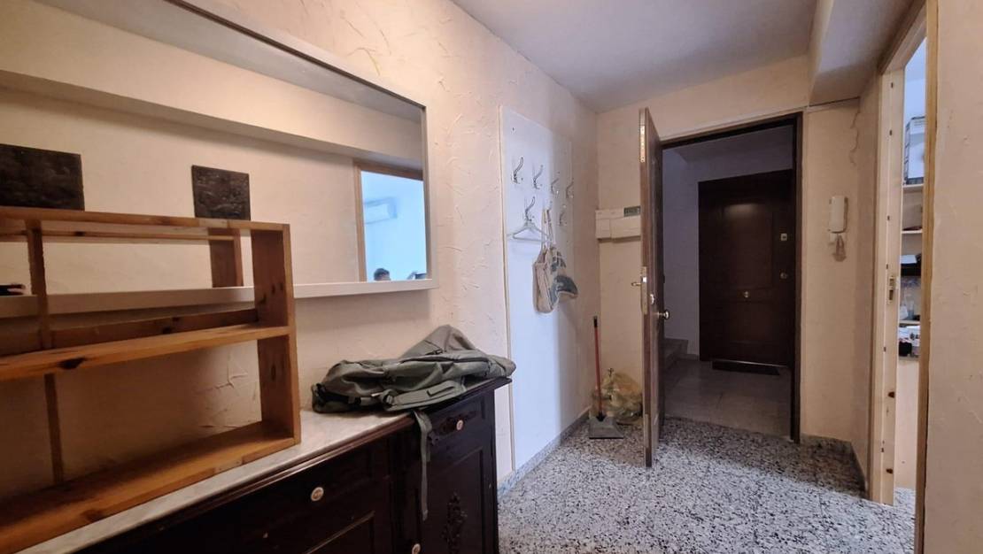 Venta - Apartment - Alicante - Alicante Centro