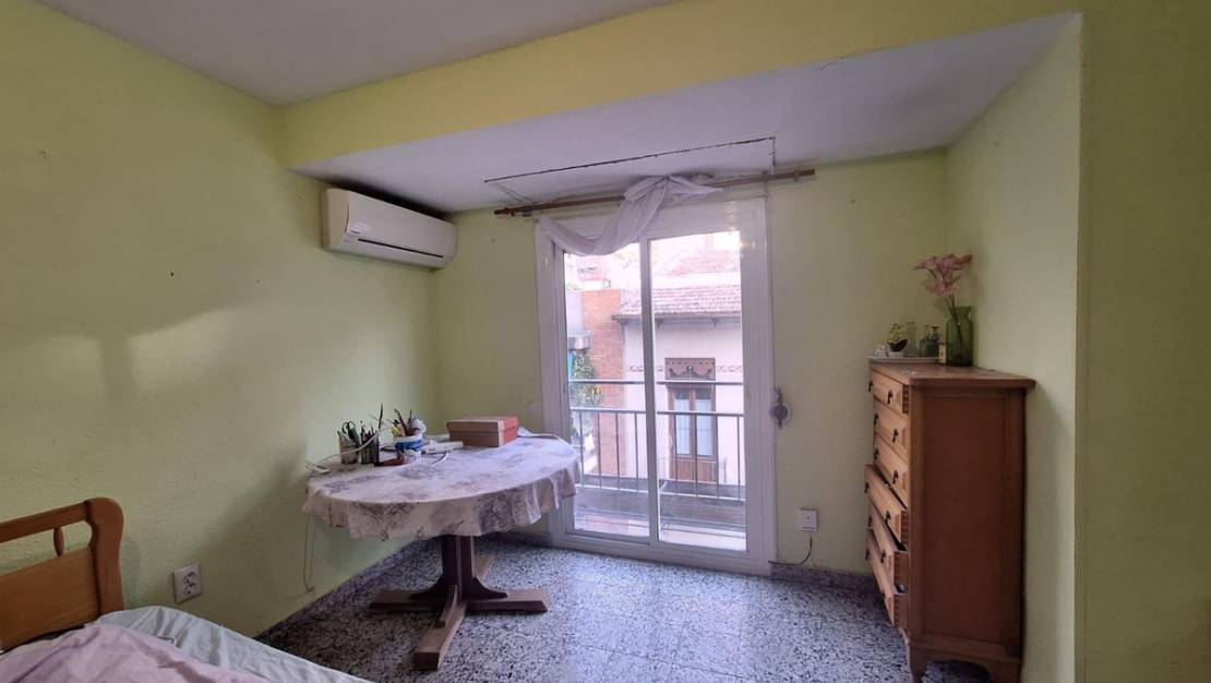 Venta - Apartment - Alicante - Alicante Centro