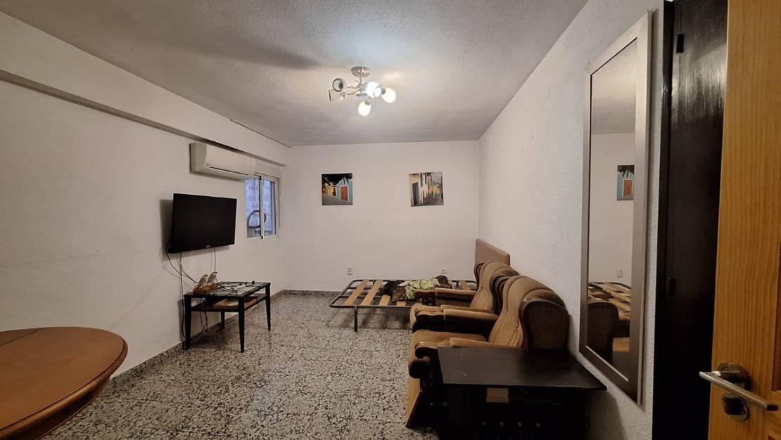 Venta - Apartment - Alicante - Alicante Centro