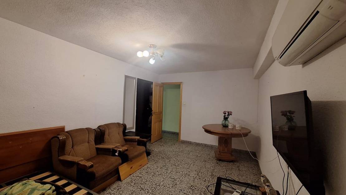 Venta - Apartment - Alicante - Alicante Centro