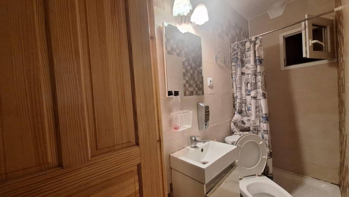 Venta - Apartment - Alicante - Alicante Centro