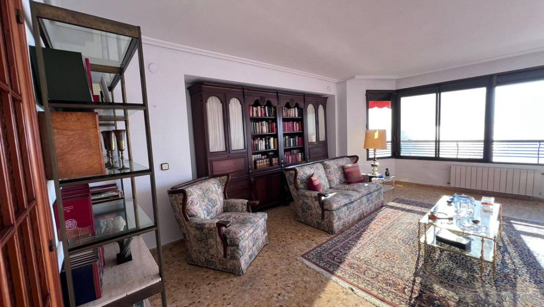 Venta - Apartment - Alicante - Alicante Centro