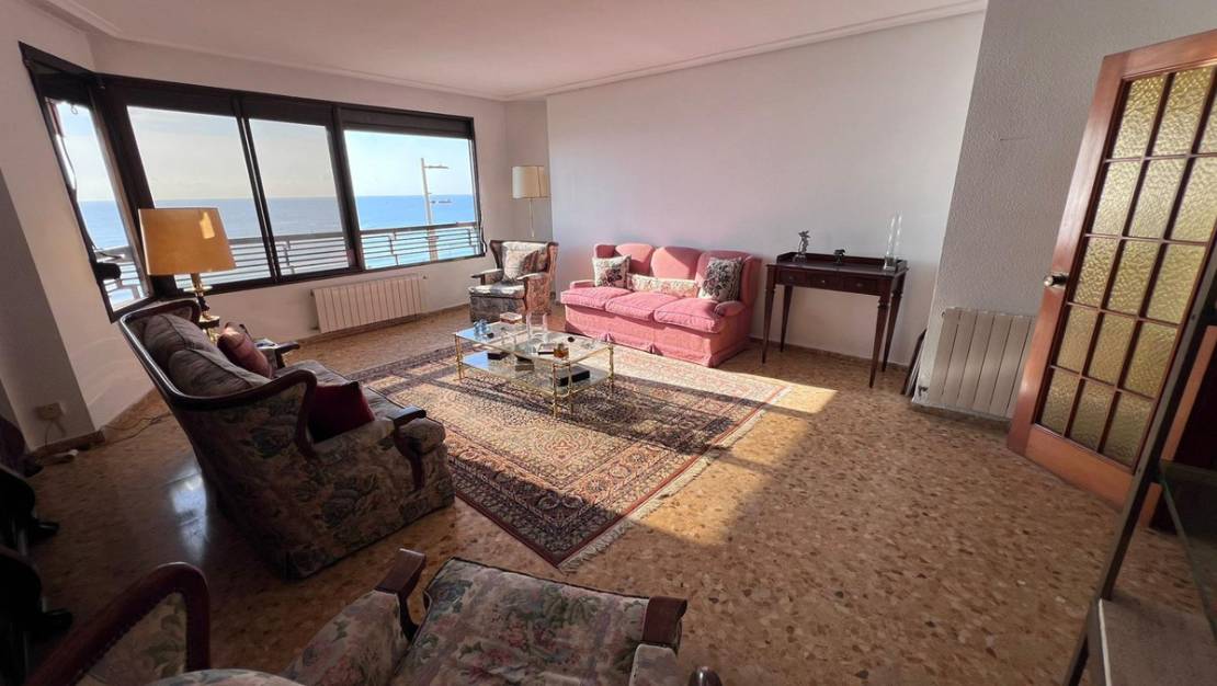 Venta - Apartment - Alicante - Alicante Centro