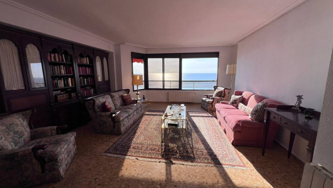 Venta - Apartment - Alicante - Alicante Centro