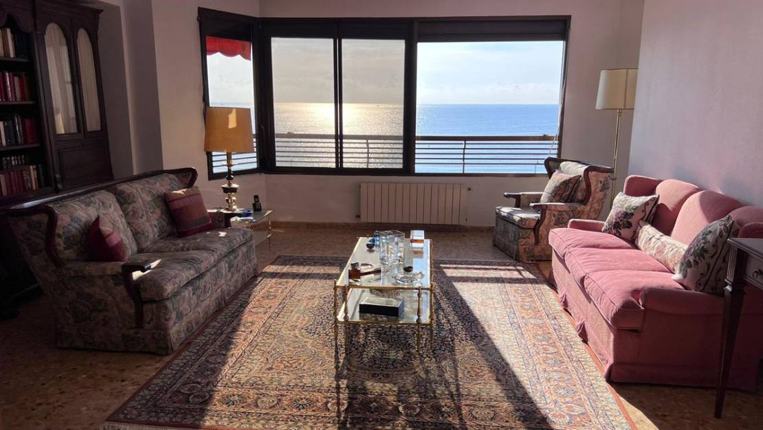 Venta - Apartment - Alicante - Alicante Centro