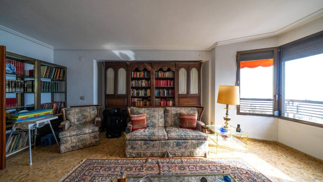 Venta - Apartment - Alicante - Alicante Centro