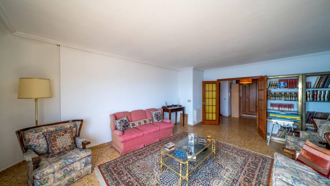 Venta - Apartment - Alicante - Alicante Centro