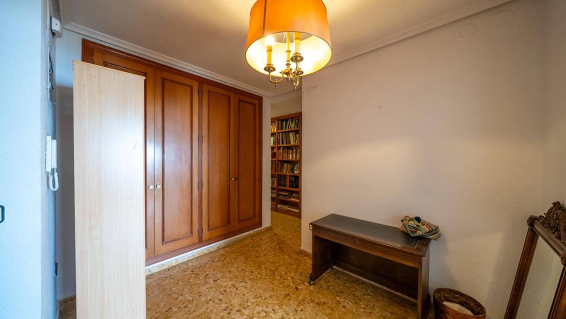 Venta - Apartment - Alicante - Alicante Centro