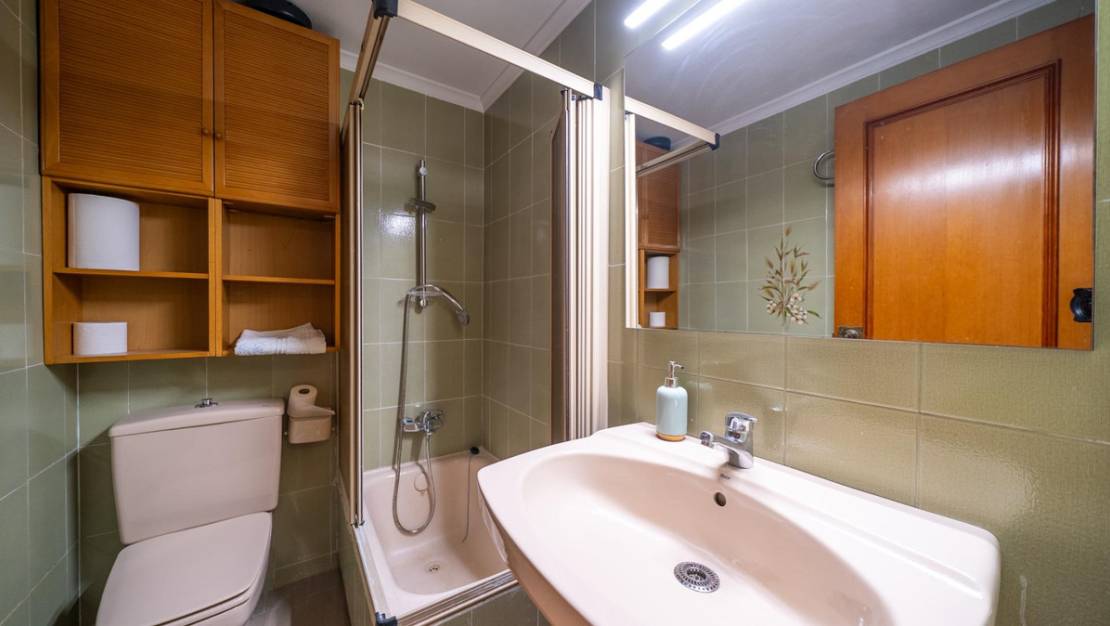 Venta - Apartment - Alicante - Alicante Centro
