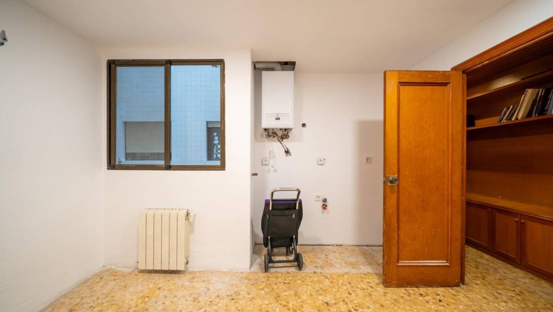 Venta - Apartment - Alicante - Alicante Centro