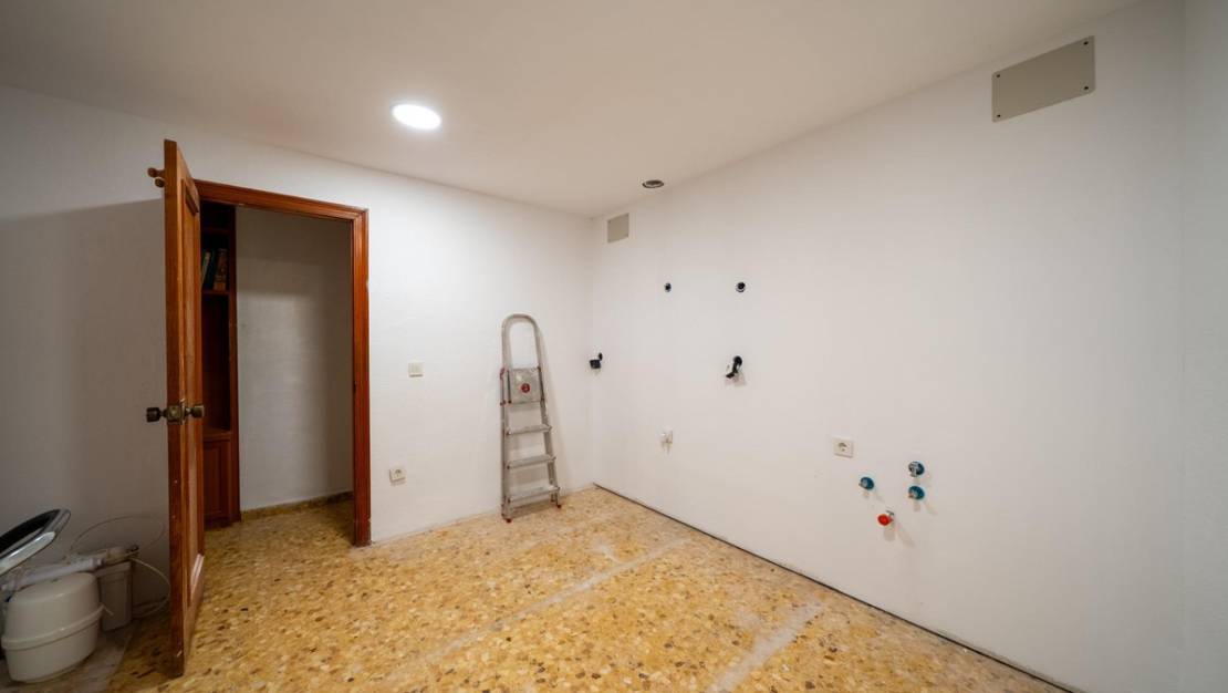 Venta - Apartment - Alicante - Alicante Centro