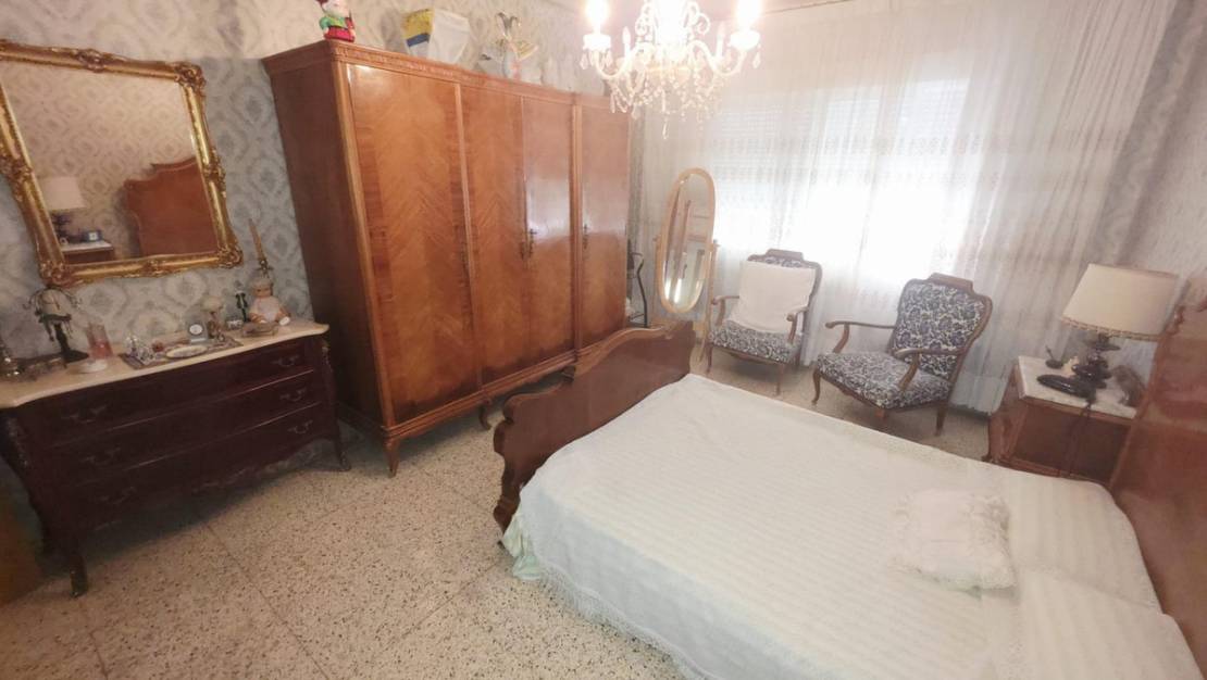 Venta - Apartment - Alicante - Alicante Centro