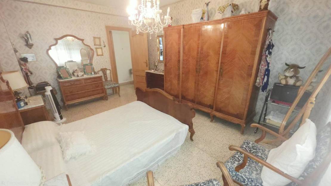 Venta - Apartment - Alicante - Alicante Centro