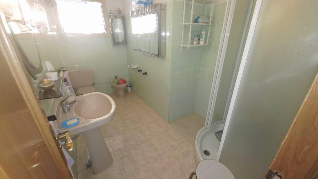 Venta - Apartment - Alicante - Alicante Centro