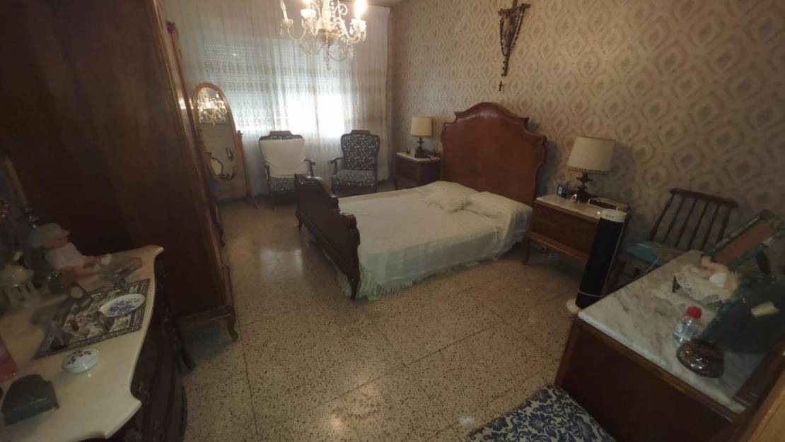 Venta - Apartment - Alicante - Alicante Centro