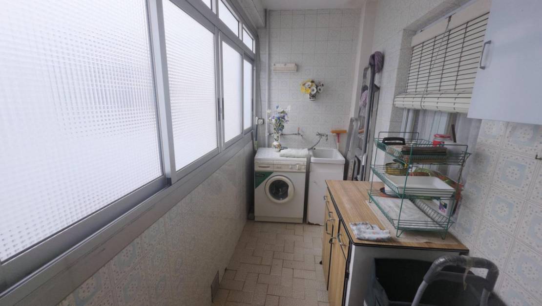 Venta - Apartment - Alicante - Alicante Centro