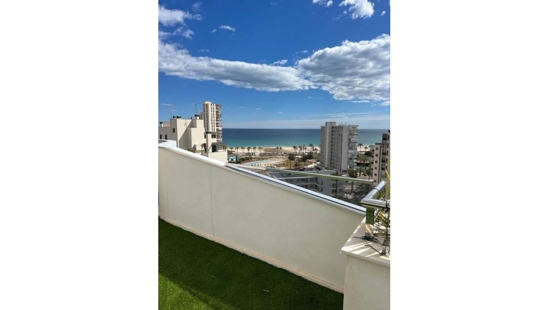Venta - Apartment - Alicante - Alicante Centro