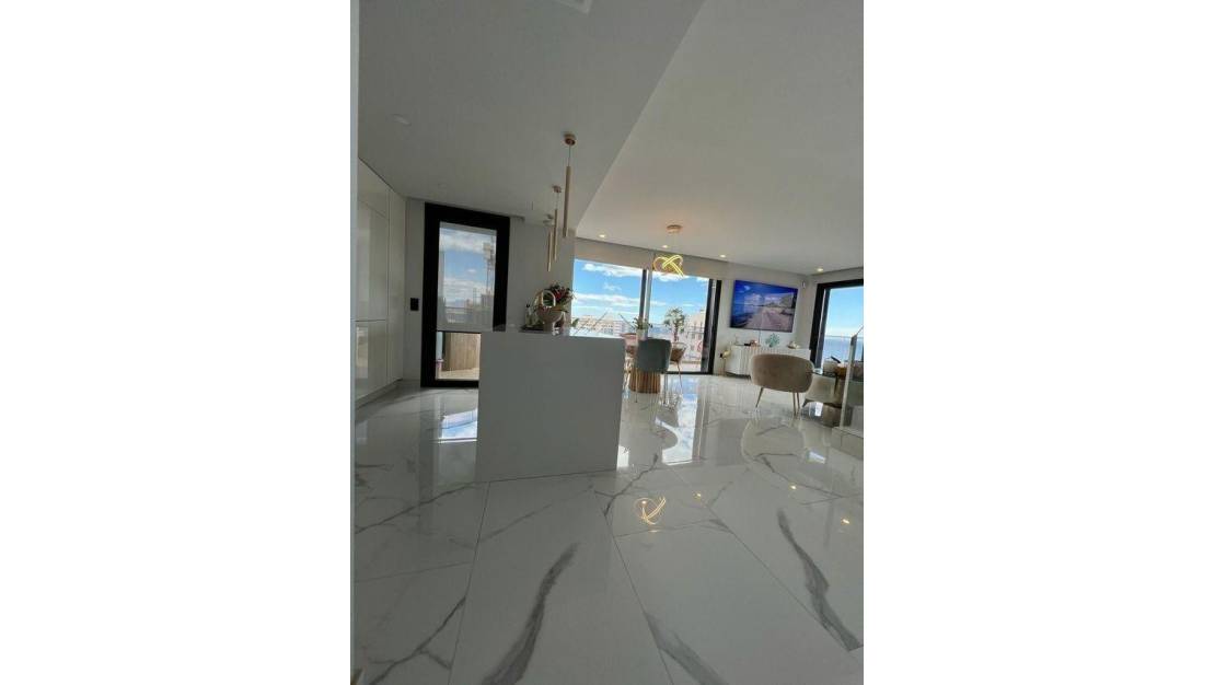 Venta - Apartment - Alicante - Alicante Centro