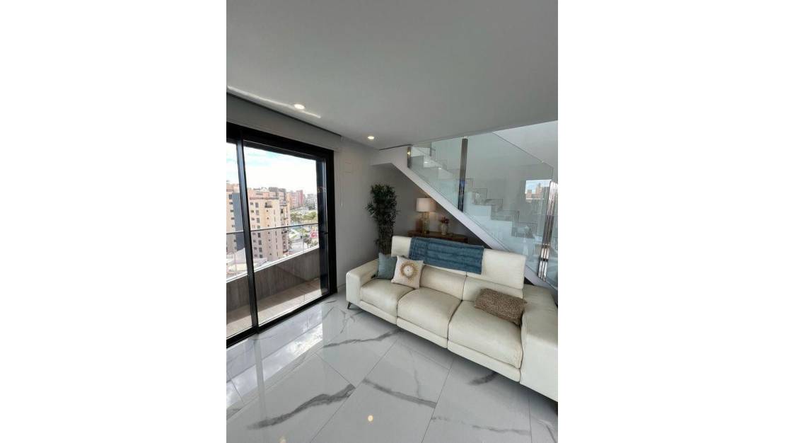 Venta - Apartment - Alicante - Alicante Centro