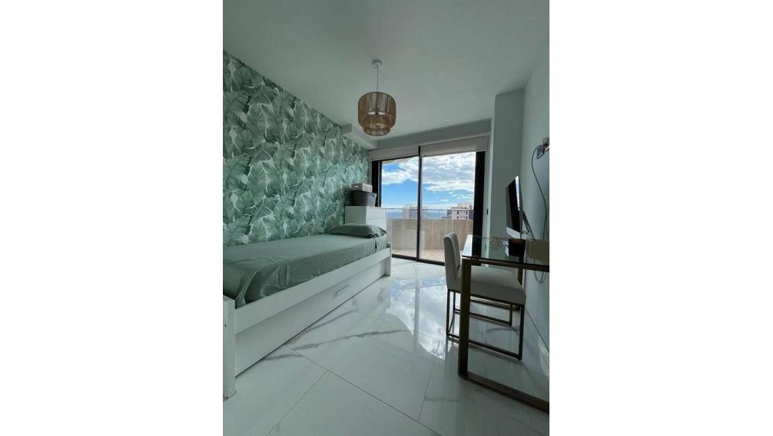 Venta - Apartment - Alicante - Alicante Centro