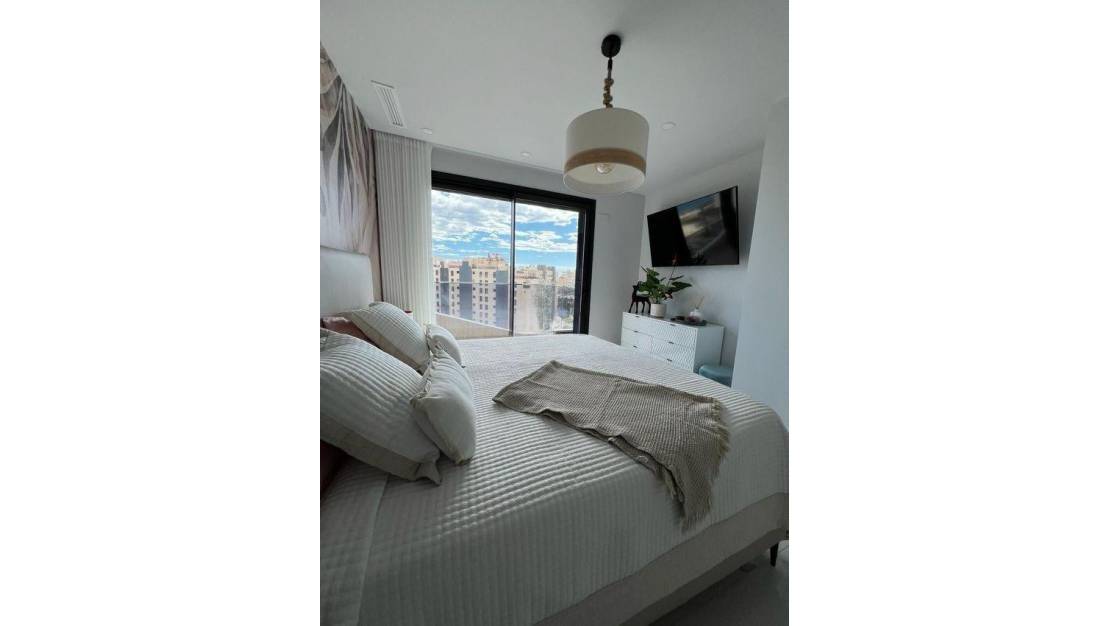 Venta - Apartment - Alicante - Alicante Centro