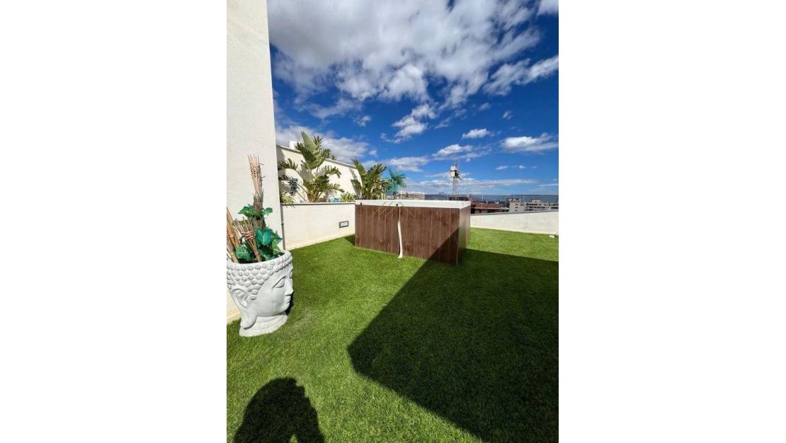 Venta - Apartment - Alicante - Alicante Centro