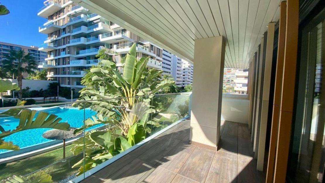 Venta - Apartment - Alicante - Alicante Centro