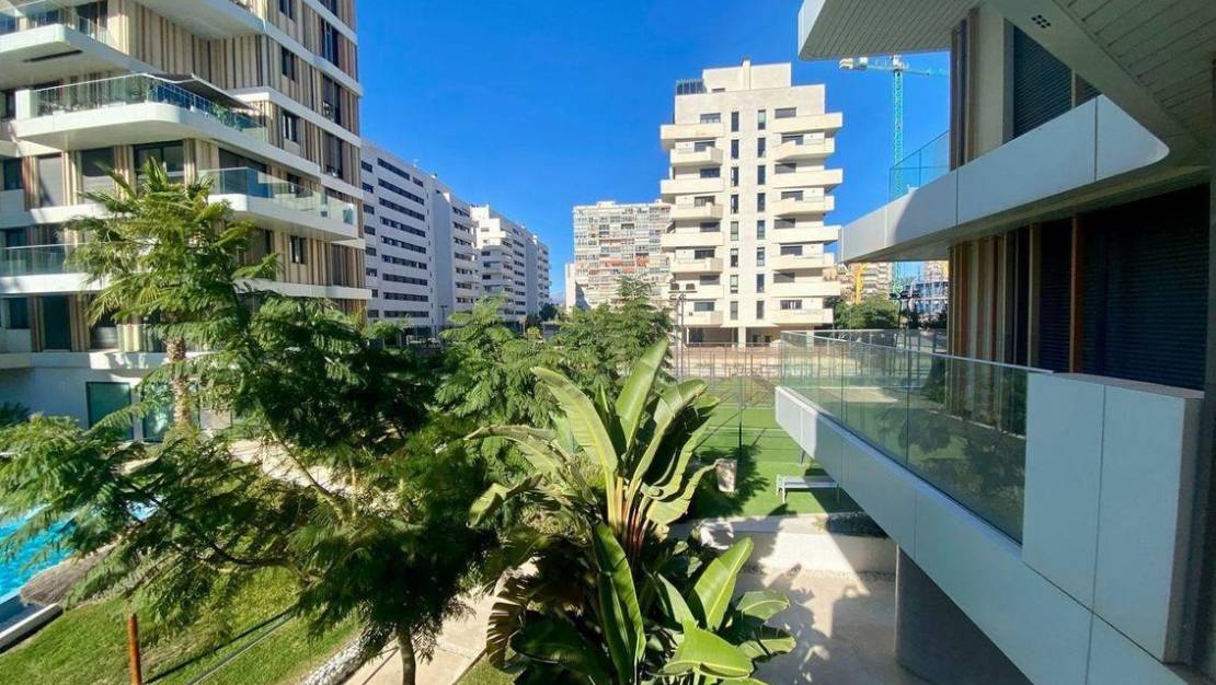 Venta - Apartment - Alicante - Alicante Centro