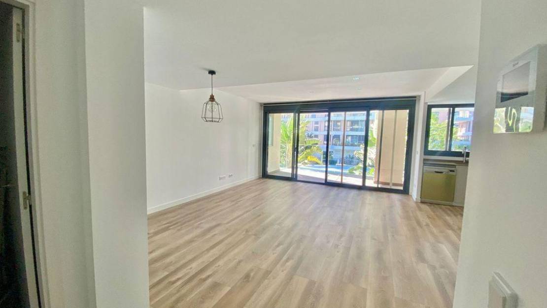 Venta - Apartment - Alicante - Alicante Centro