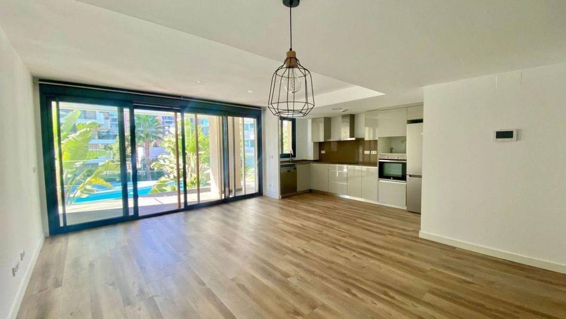 Venta - Apartment - Alicante - Alicante Centro