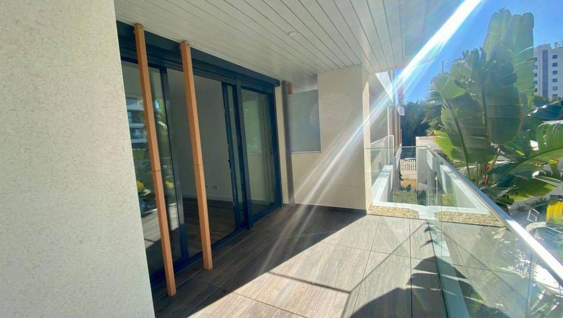 Venta - Apartment - Alicante - Alicante Centro