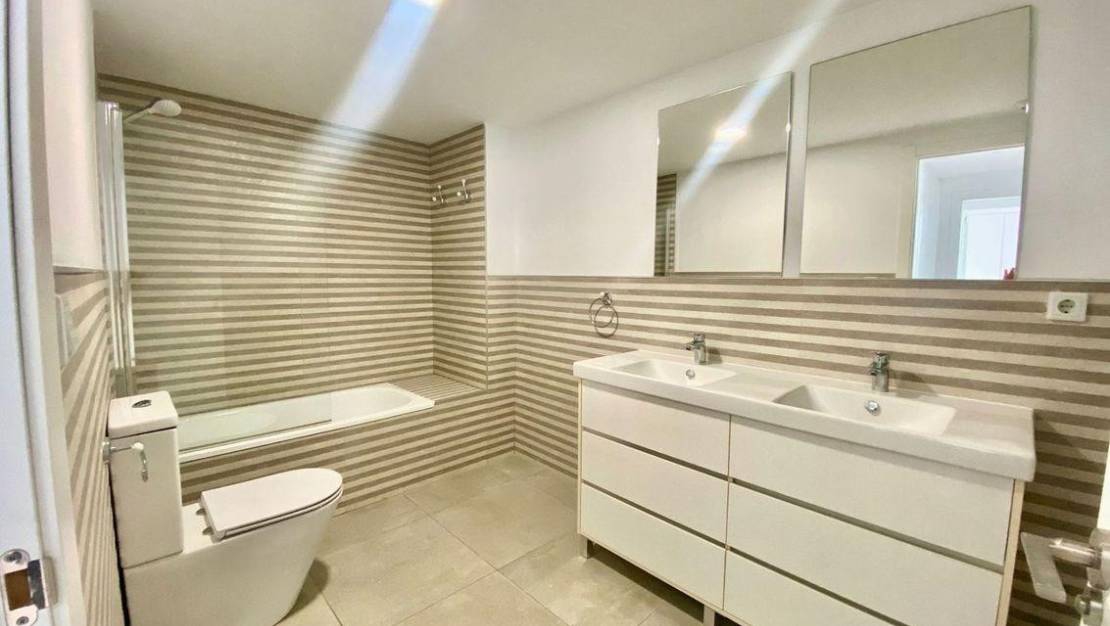 Venta - Apartment - Alicante - Alicante Centro