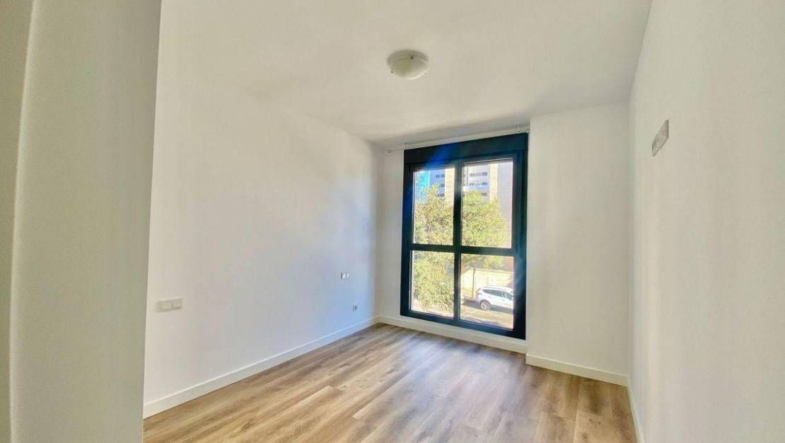 Venta - Apartment - Alicante - Alicante Centro