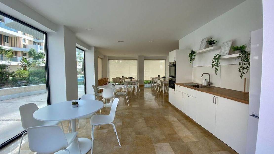 Venta - Apartment - Alicante - Alicante Centro