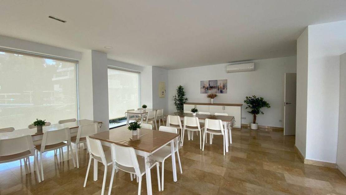 Venta - Apartment - Alicante - Alicante Centro